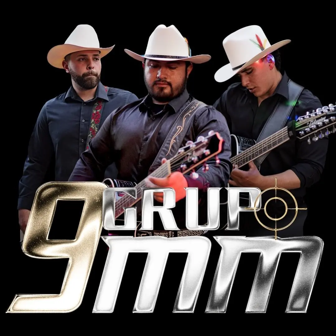Portada de Grupo Sierreño De Los Angeles, CA 24/7 🔥🎶