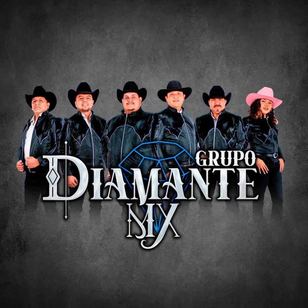 Portada de Grupo Diamante MX