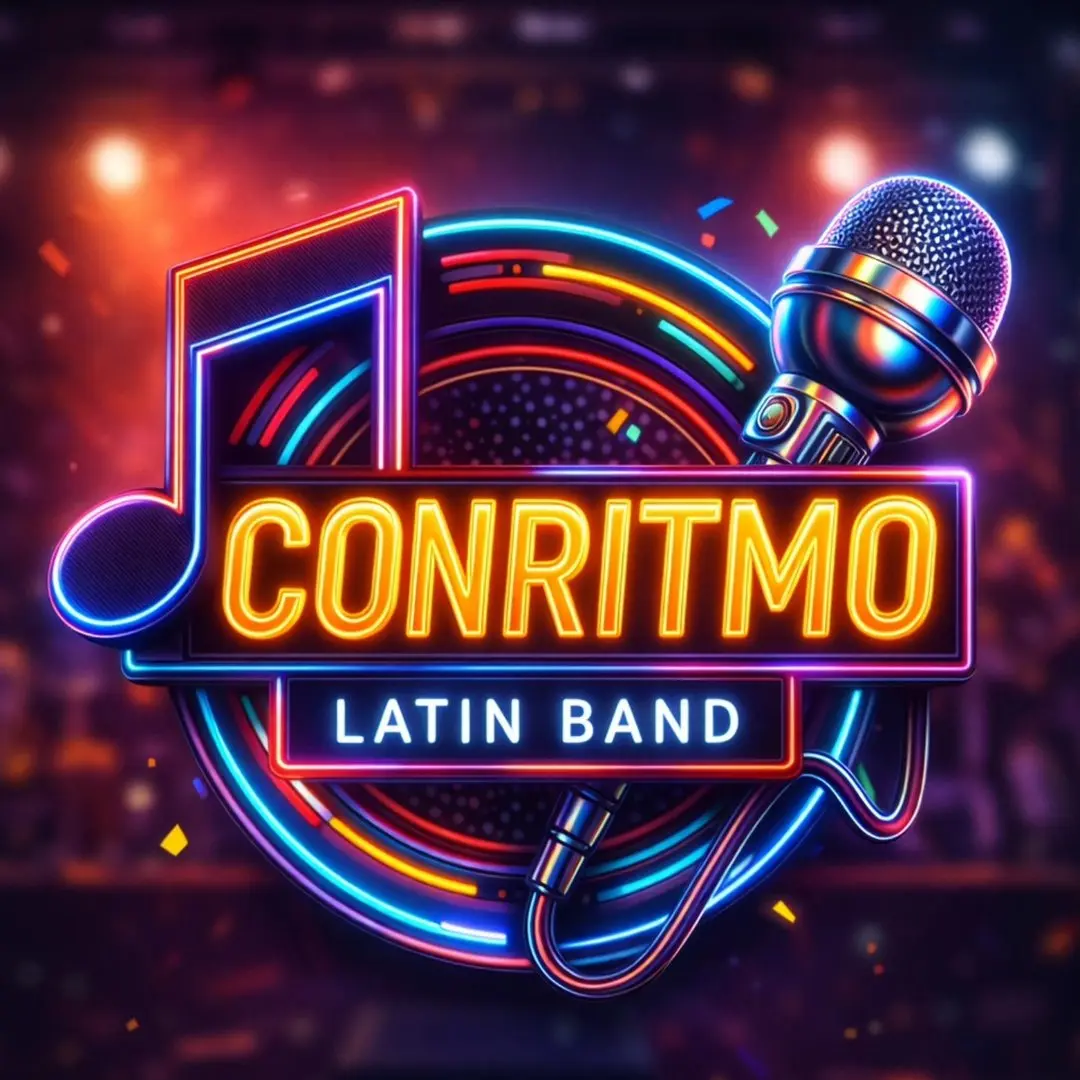 Versatile Latin Band | Weddings | Parties | Quinceañeras.