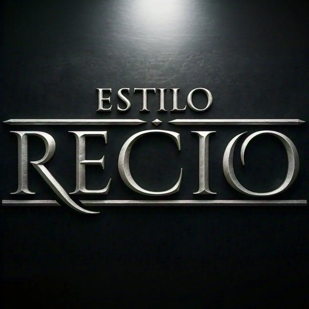Portada de Grupo Estilo Recio