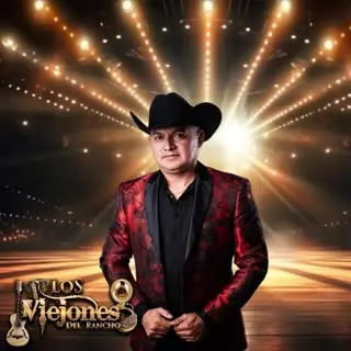 Portada de Luis Viejones Del Rancho