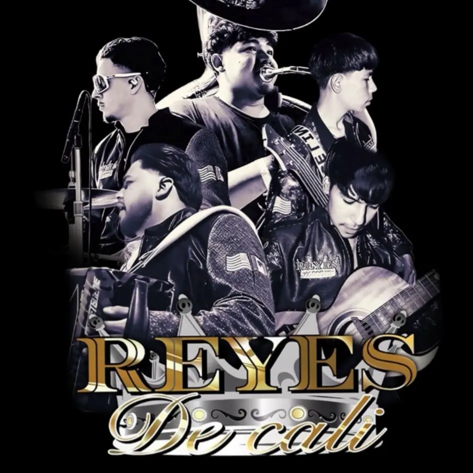 Portada de Los Reyes De Cali ♠️🪄