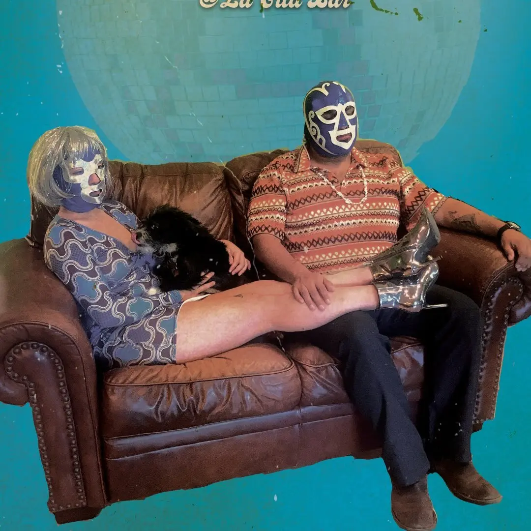 Portada de Tropa Magica
