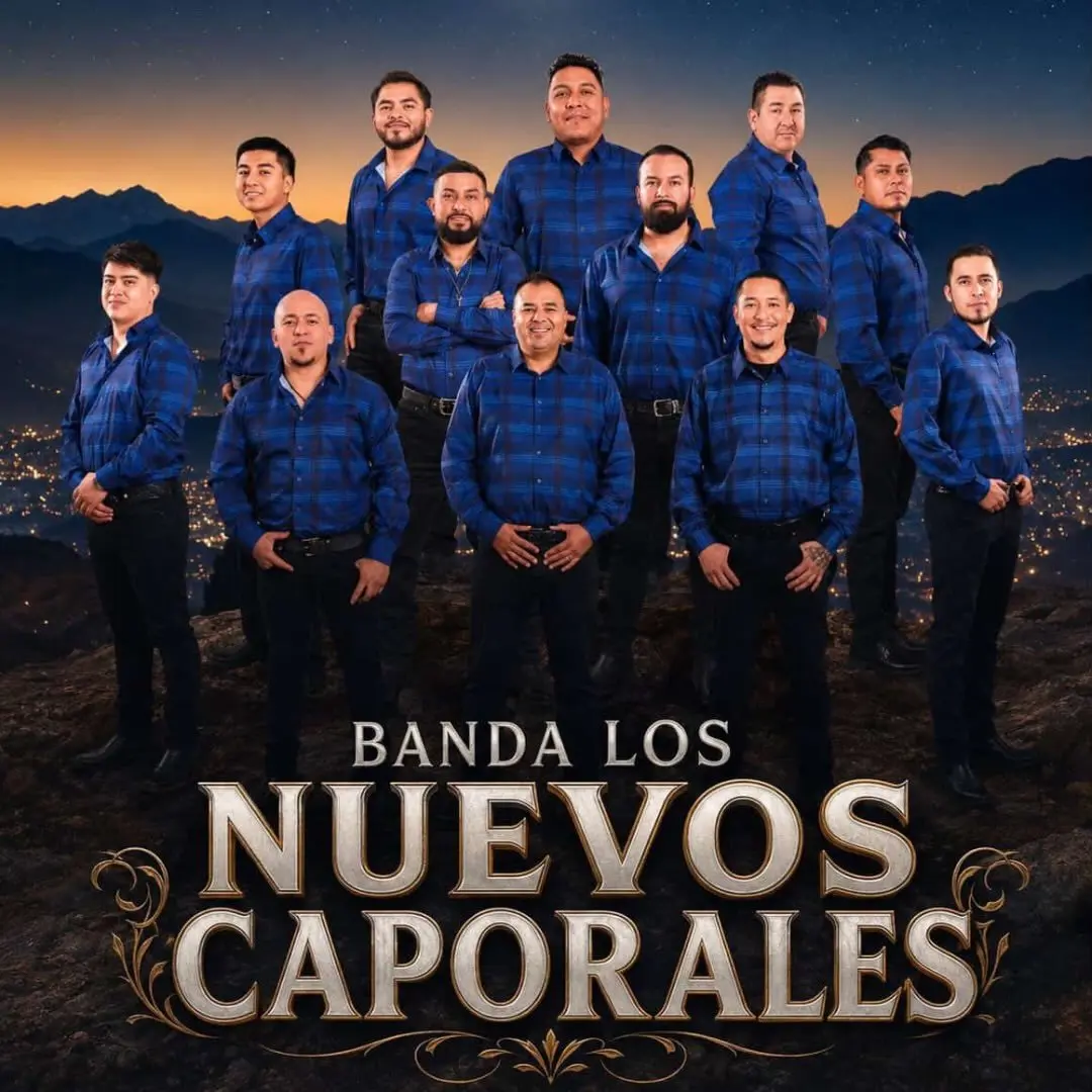 Banda Los Nuevos Caporales
