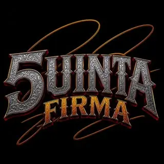Portada de Quinta Firma