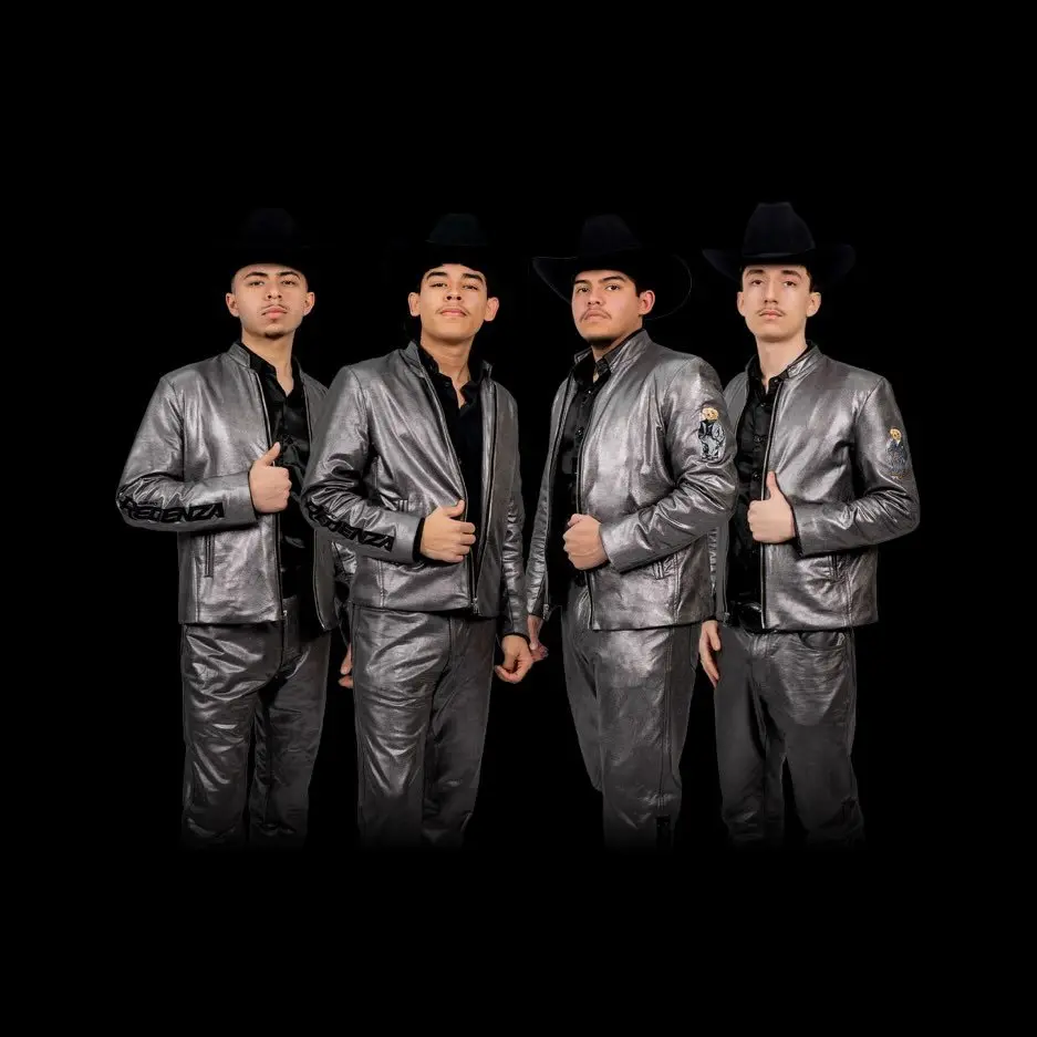 Portada de Grupo Redenza