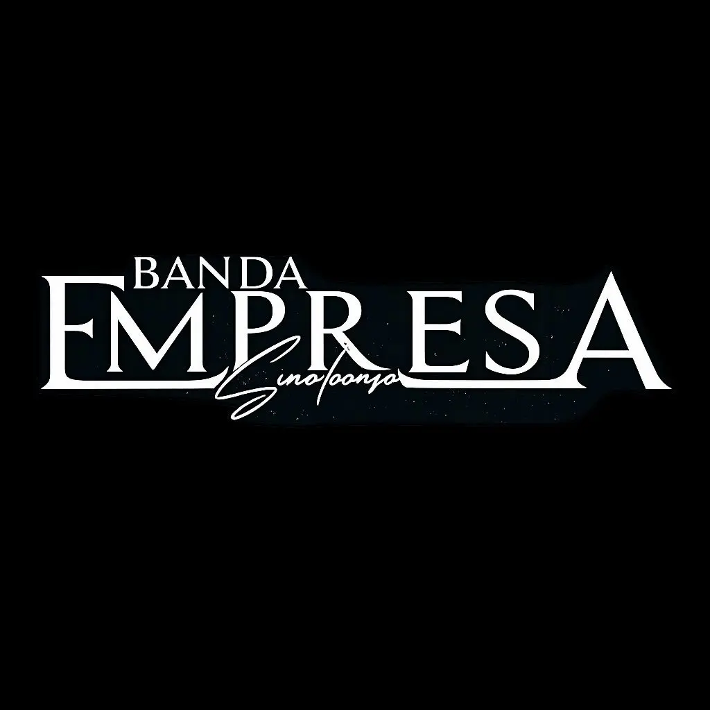 Portada de Banda Empresa Sinaloense
