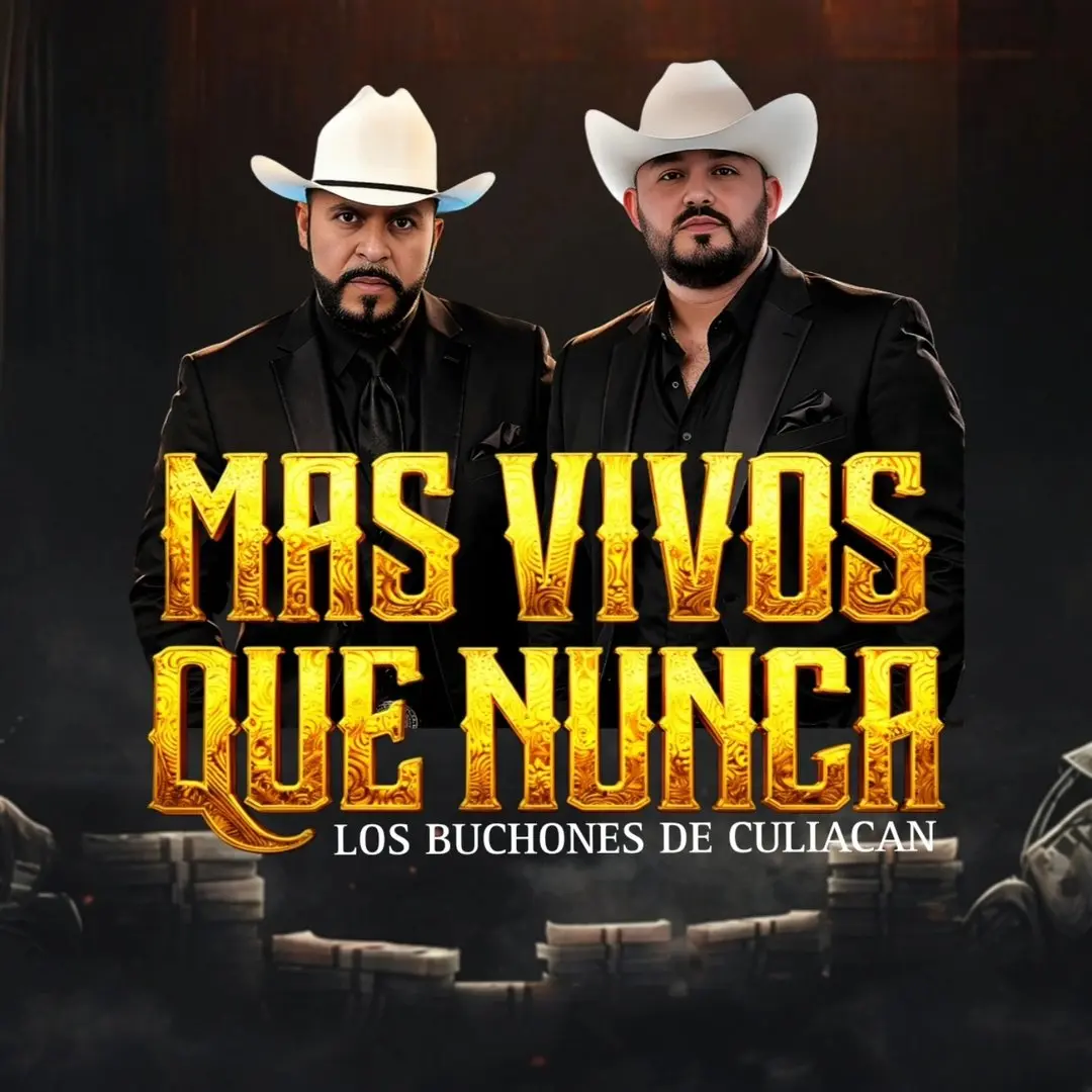 Los Buchones De Culiacan