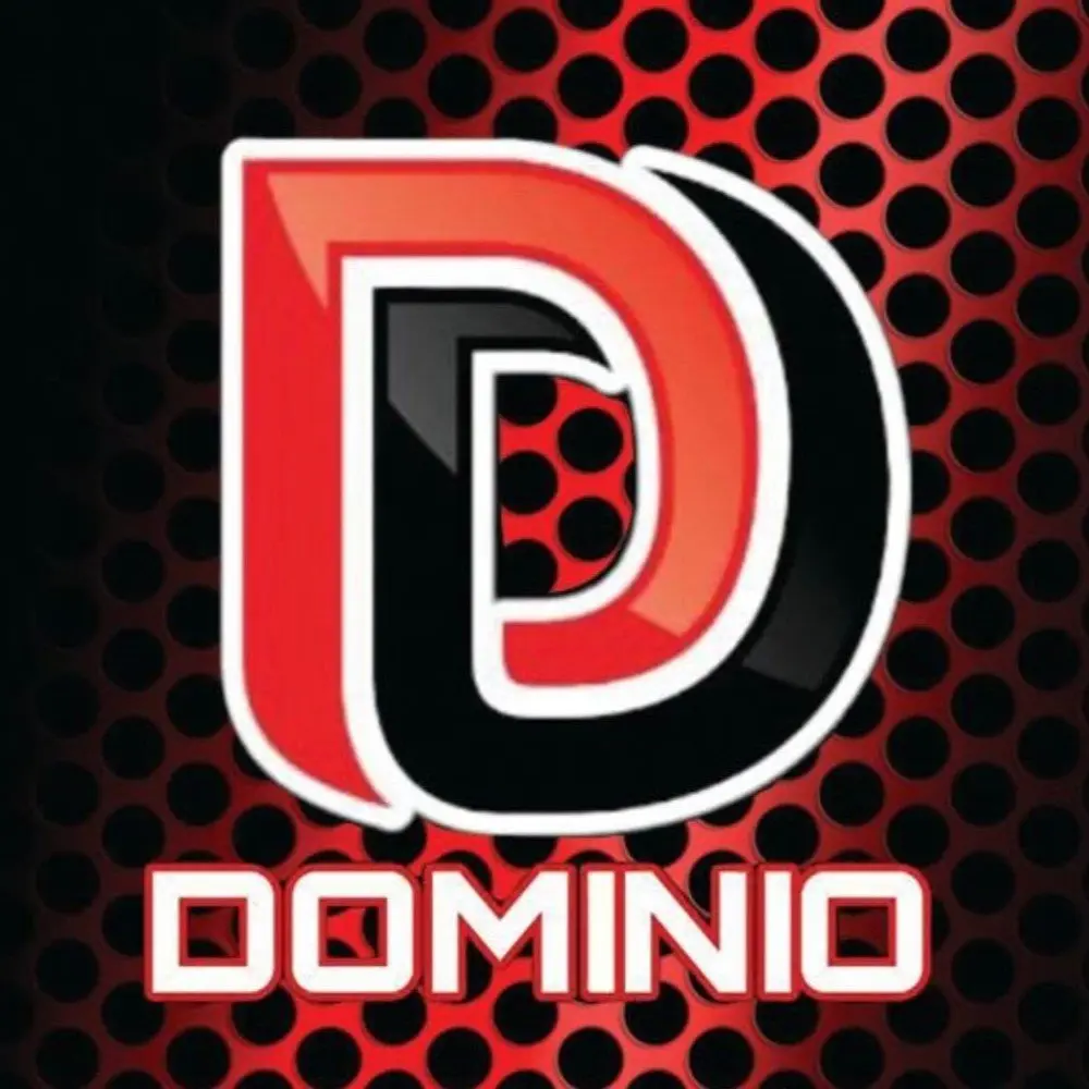 Portada de Dominio