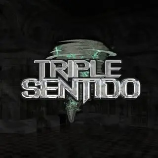 Portada de Triple Sentido
