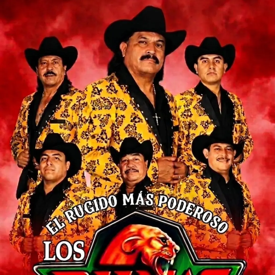 Portada de Los Pumas Del Norte