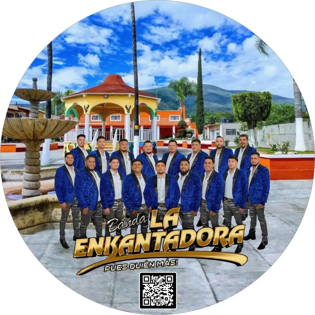 Banda La Enkantadora