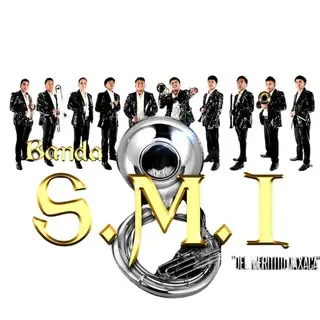 Portada de Banda SMI