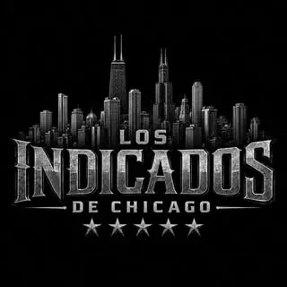 Portada de Los Indicados