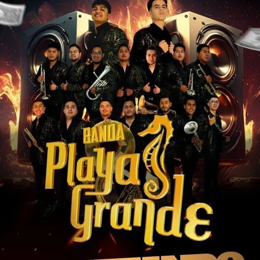 Portada de Banda Playa Grande