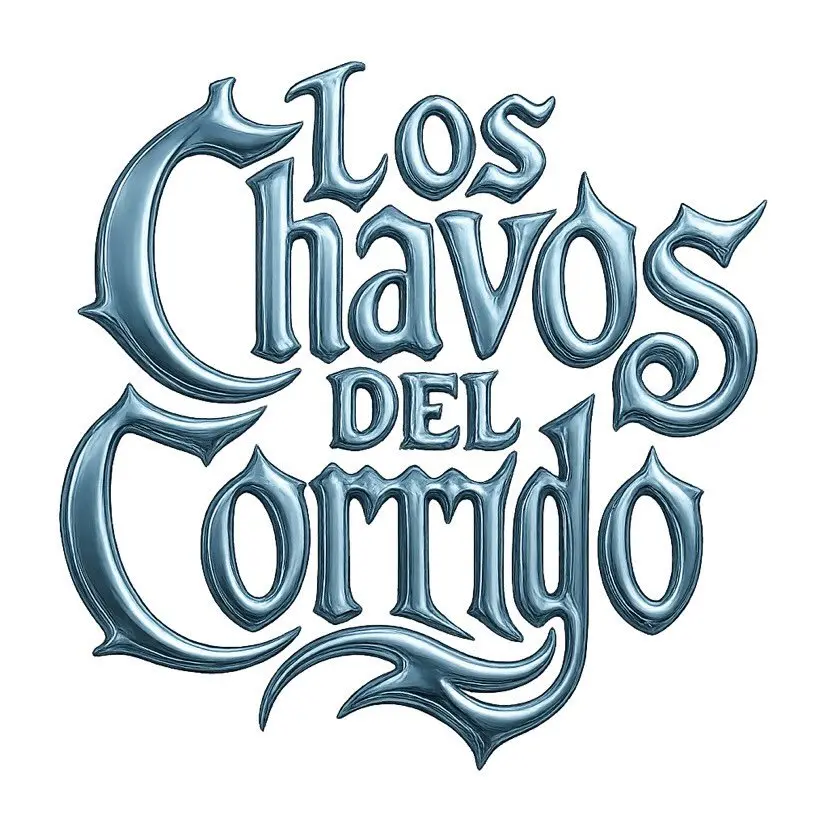 Portada de ℭ𝔥𝔞𝔳𝔬𝔰 𝔇𝔢𝔩 ℭ𝔬𝔯𝔯𝔦𝔡𝔬 𝔑𝔜🇲🇽