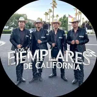 Portada de Ejemplares De California