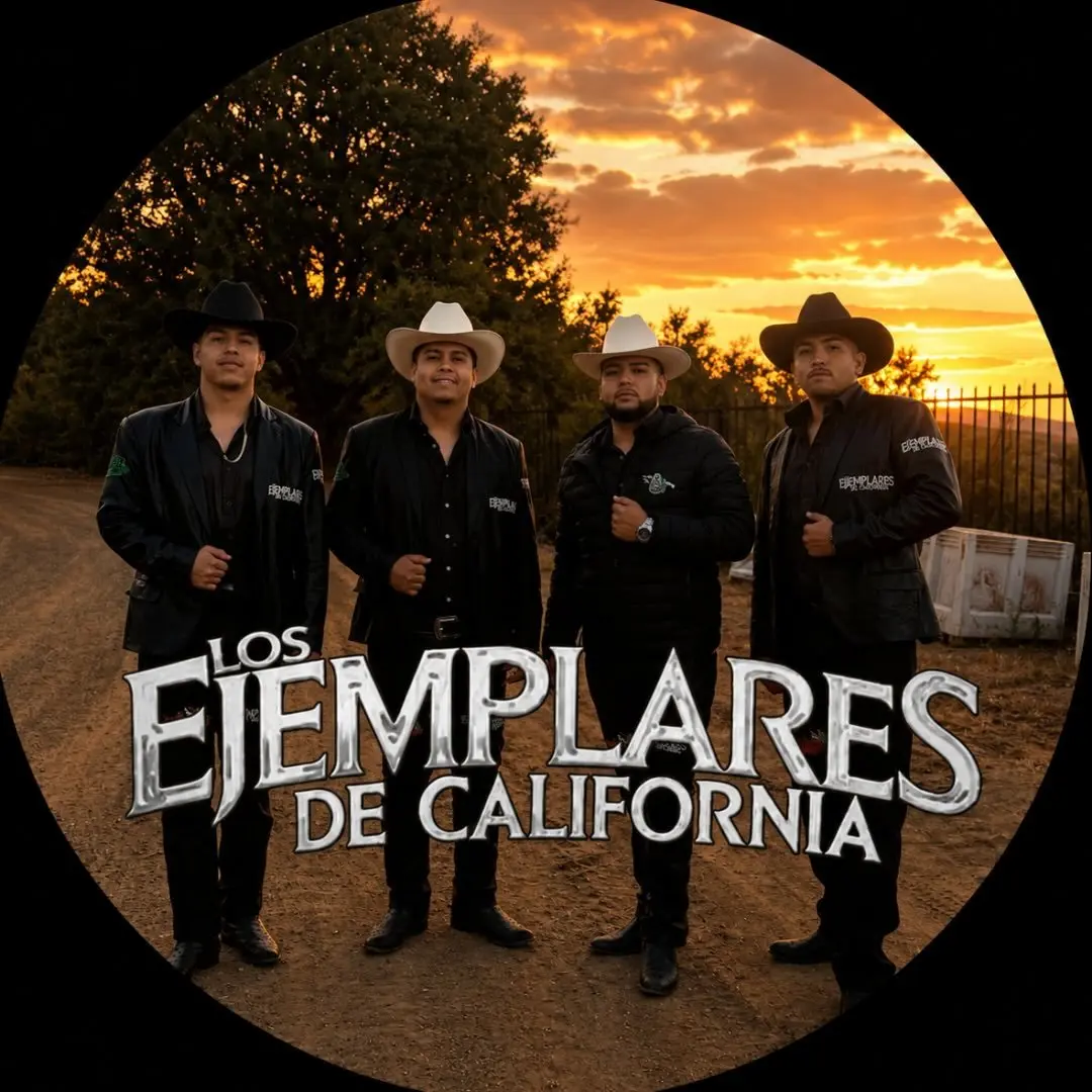 Portada de Ejemplares De California