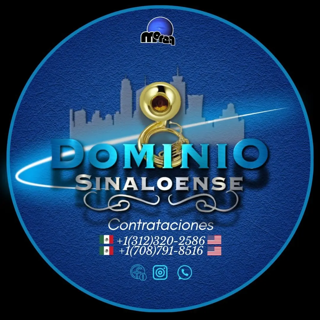 Banda Dominio Sinaloense