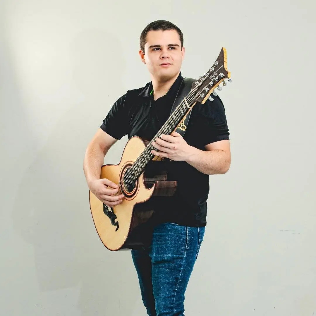 Portada de Mauricio Sosa Camacho