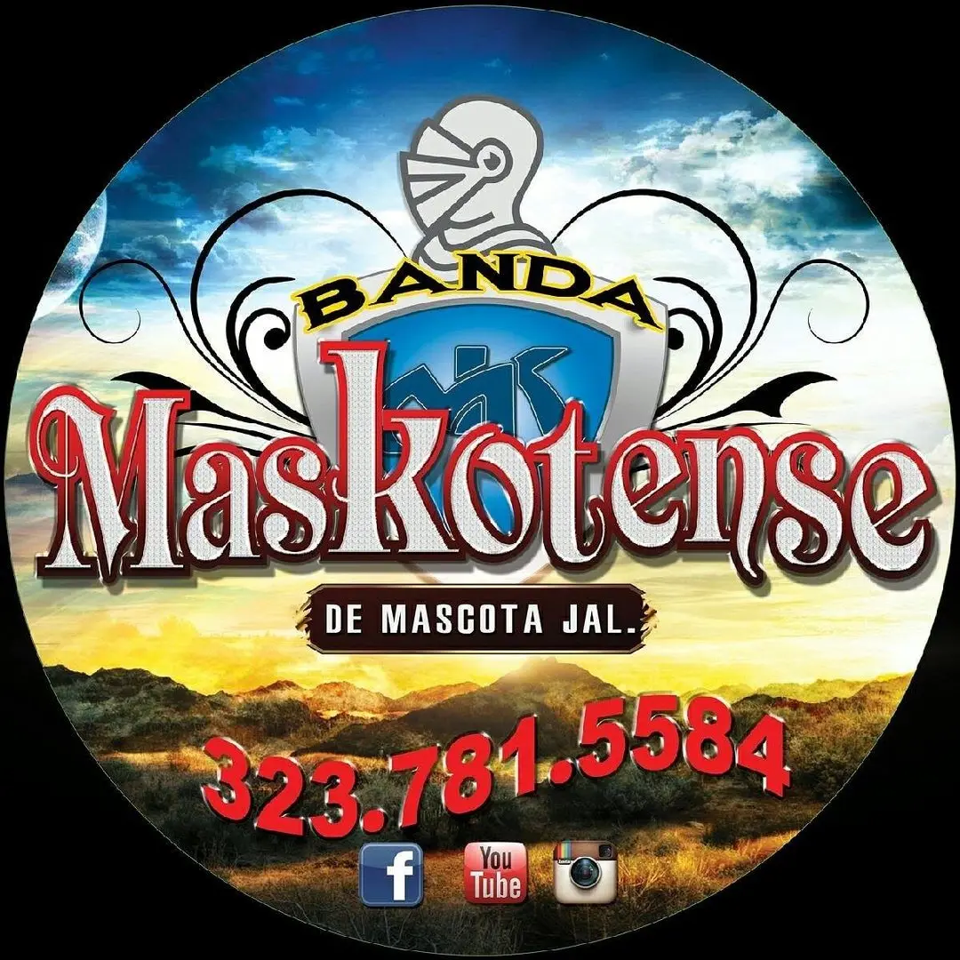 Portada de Banda Maskotense