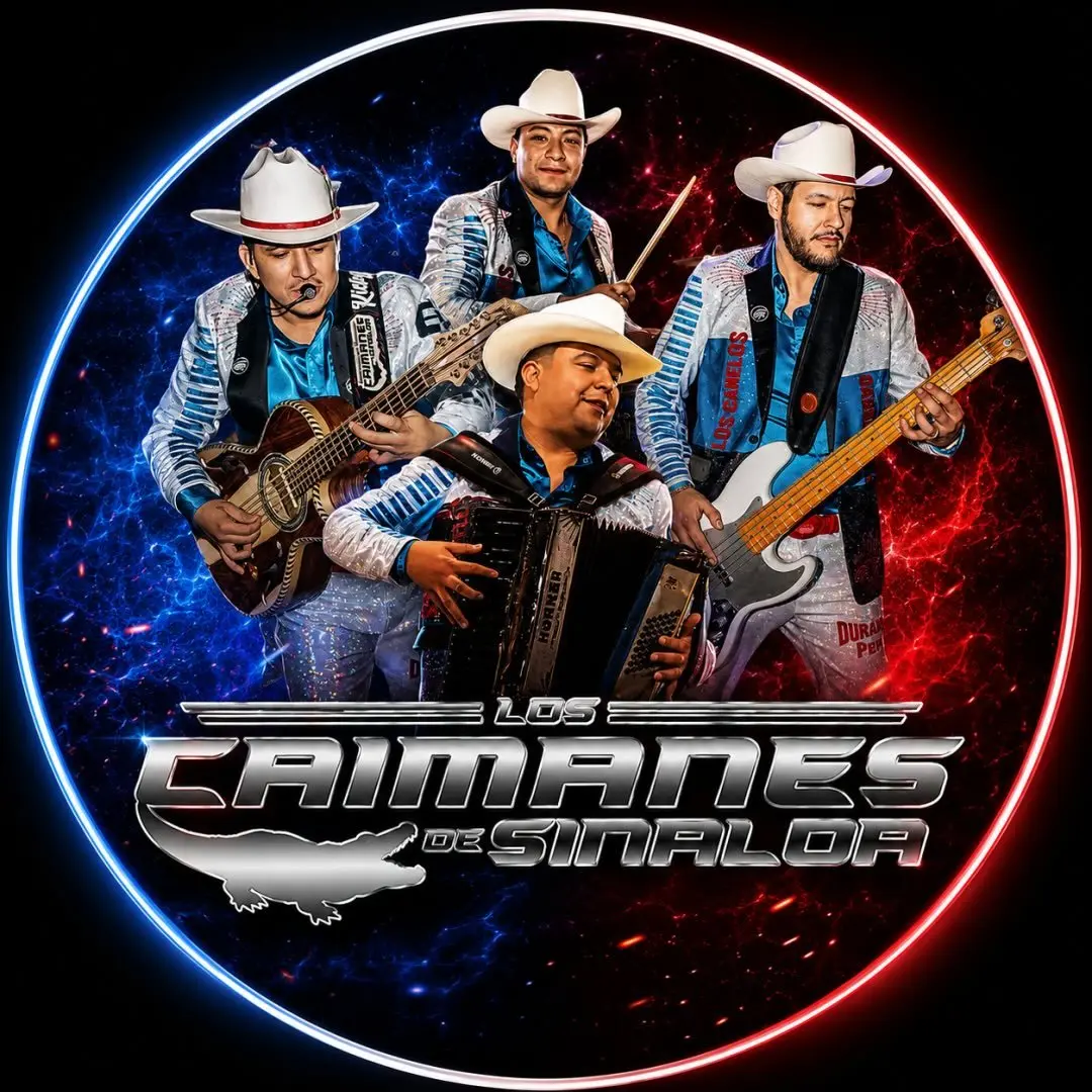 Los Caimanes de Sinaloa 🐊