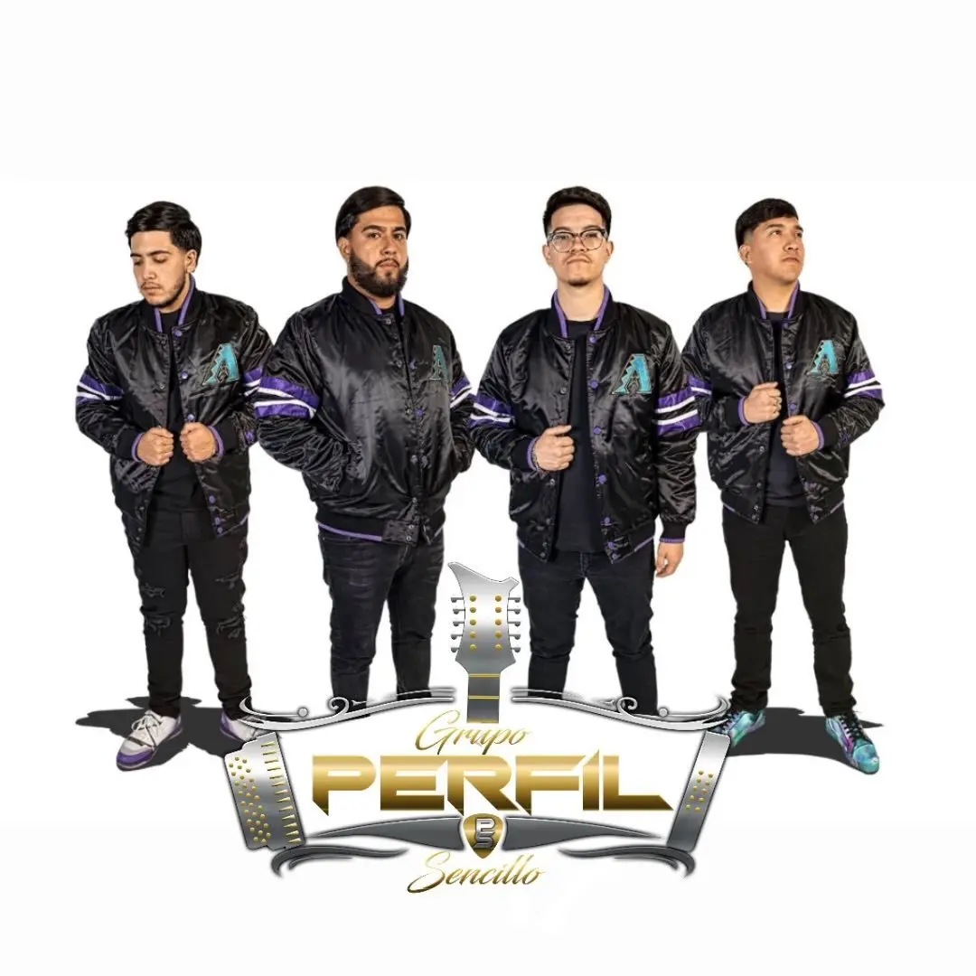 Portada de Grupo Perfil Sencillo