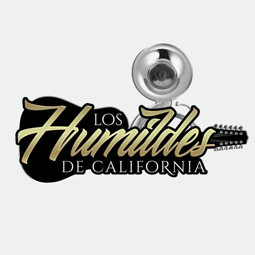Portada de Los Humildes de California✌🏻