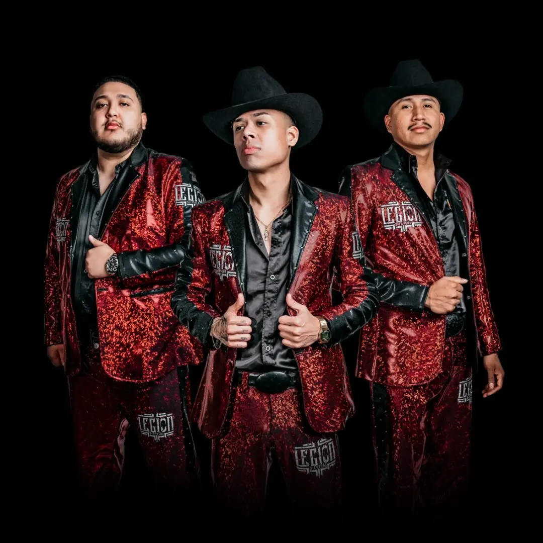 Portada de Legion Sierreña🇲🇽🇺🇸
