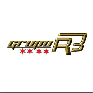 Portada de Grupo R3