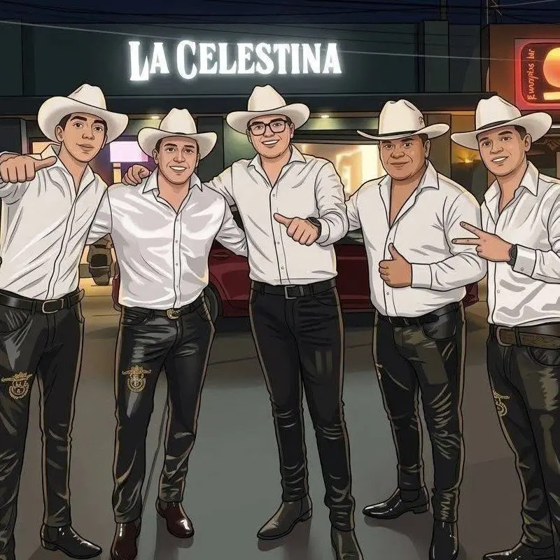 Portada de Epicentro Norteño 🇲🇽🎶