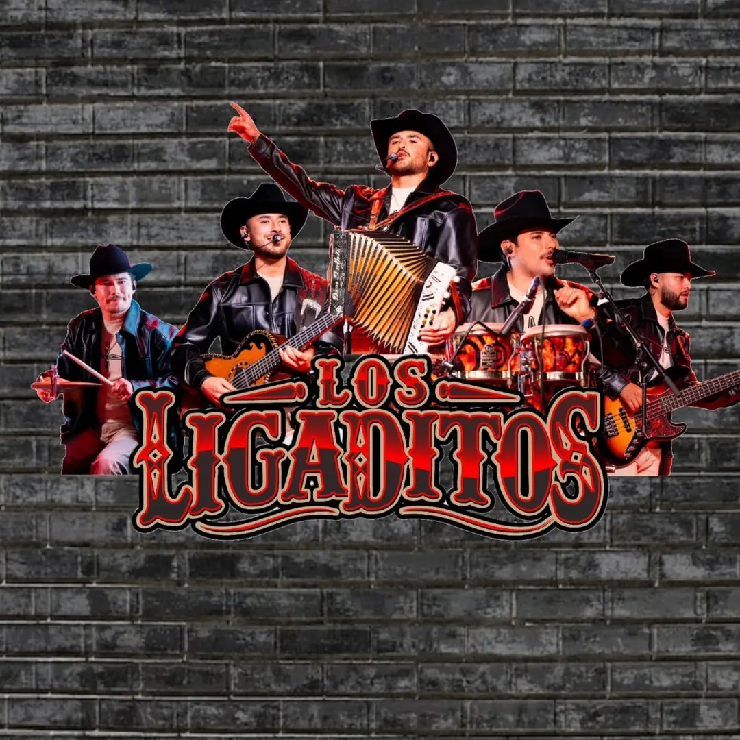 Los Ligaditos