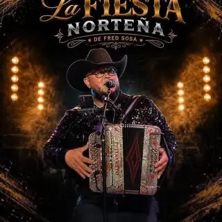 Portada de La Fiesta Norteńa