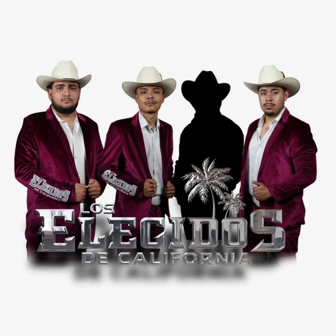 Los Elegidos de California