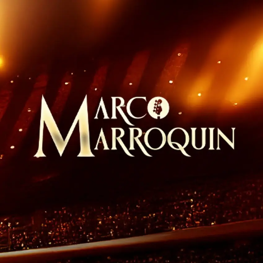 Marco Marroquin