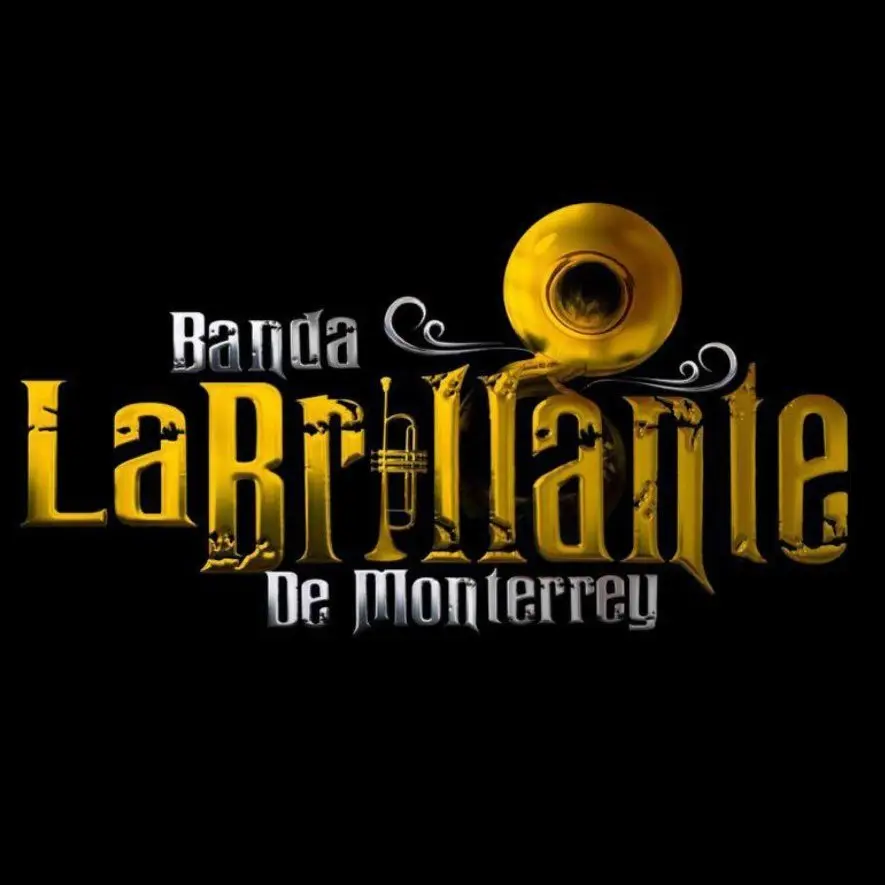 Portada de Banda La Brillante de Mty