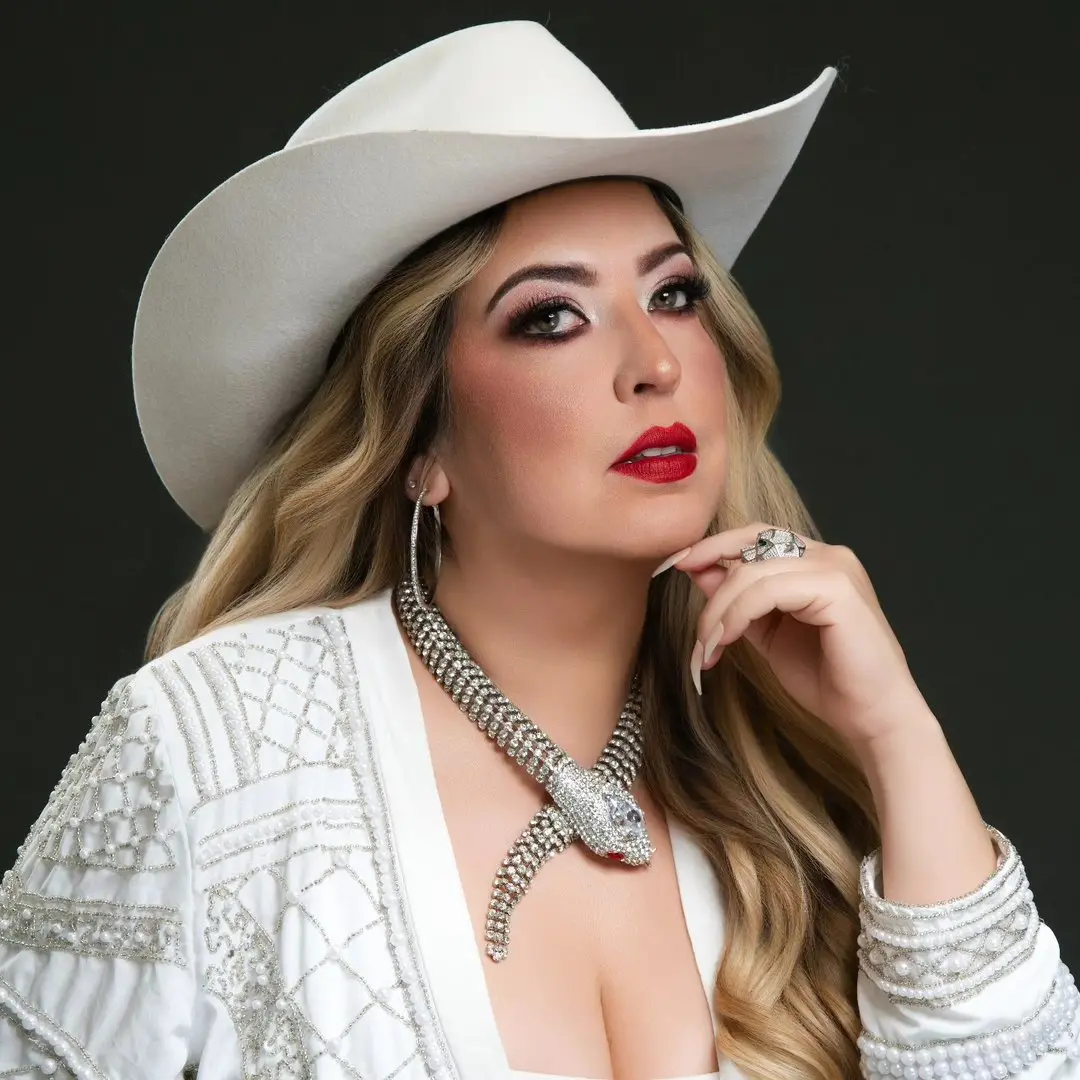 Perla Quintanilla