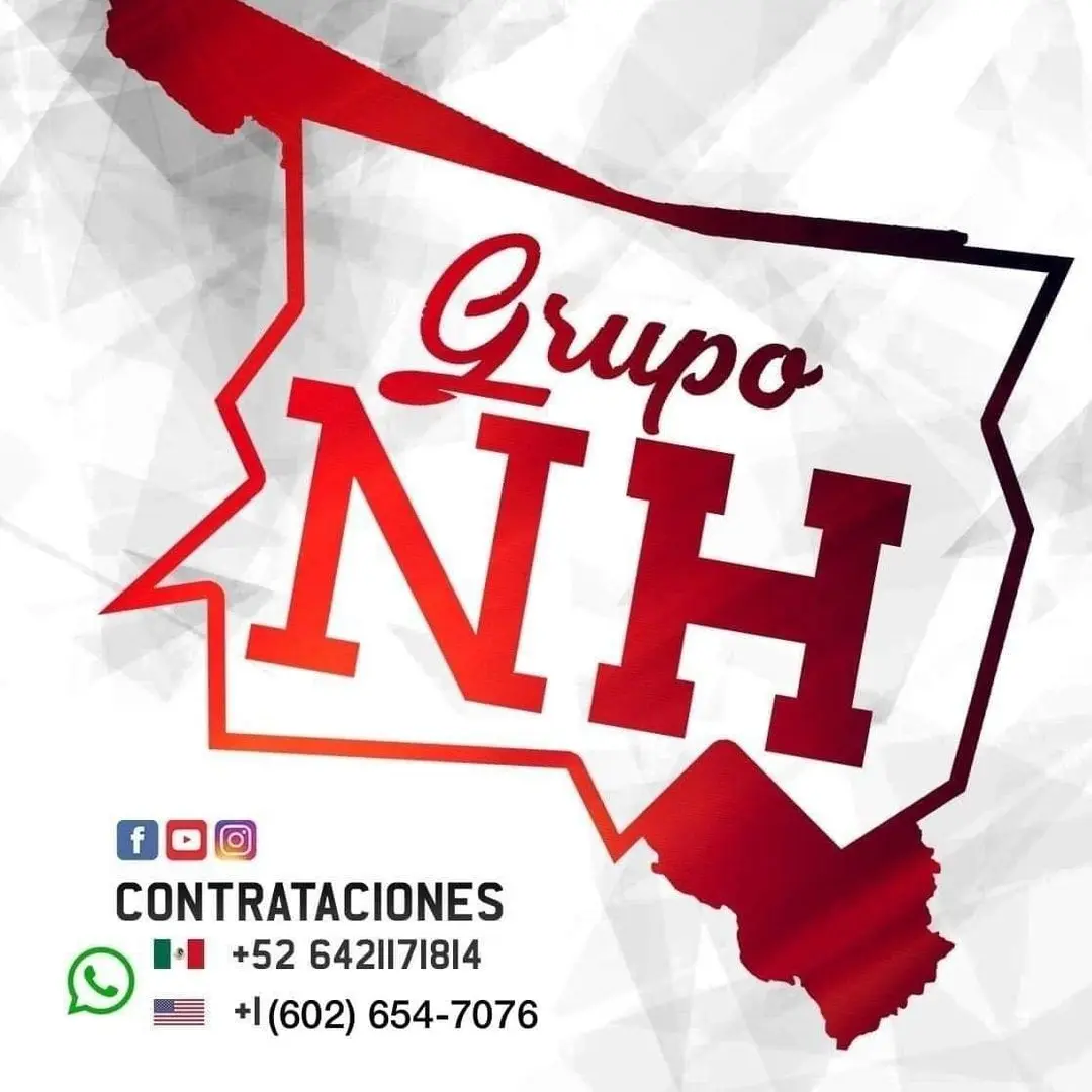 Portada de Grupo Nh