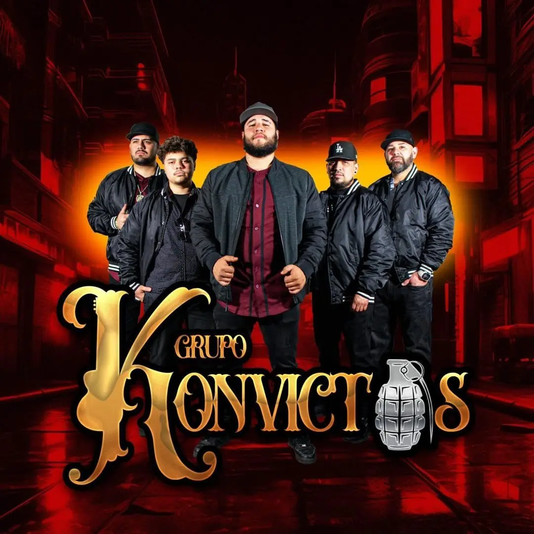 Grupo Konvictos