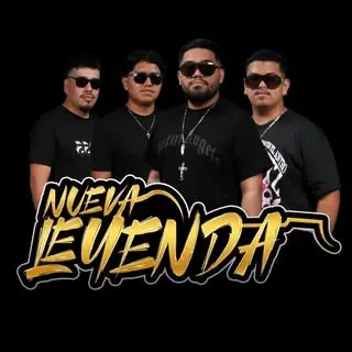 Portada de Nueva Leyenda