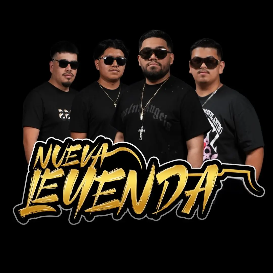 Portada de Nueva Leyenda