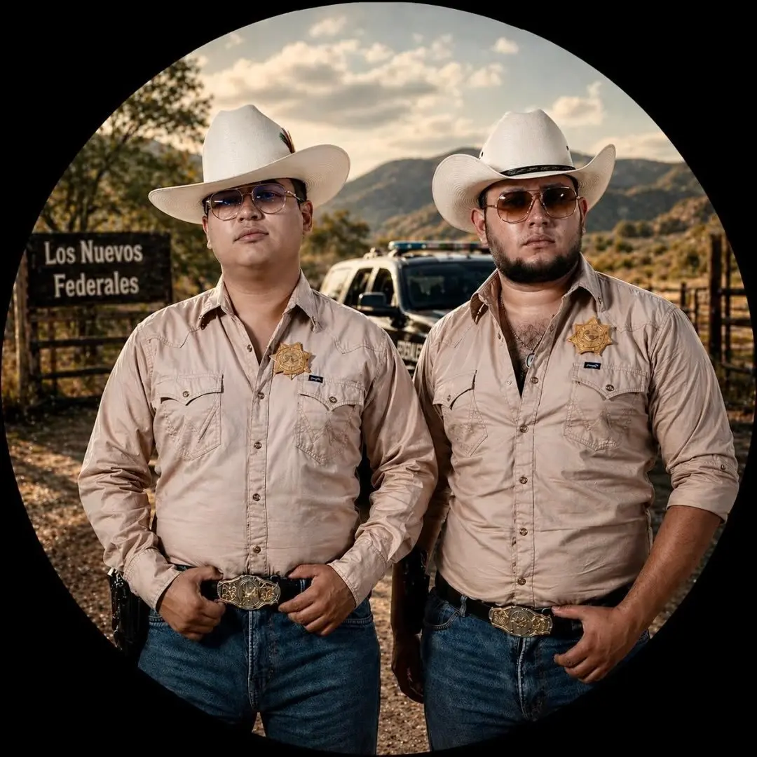Los Nuevos Federales
