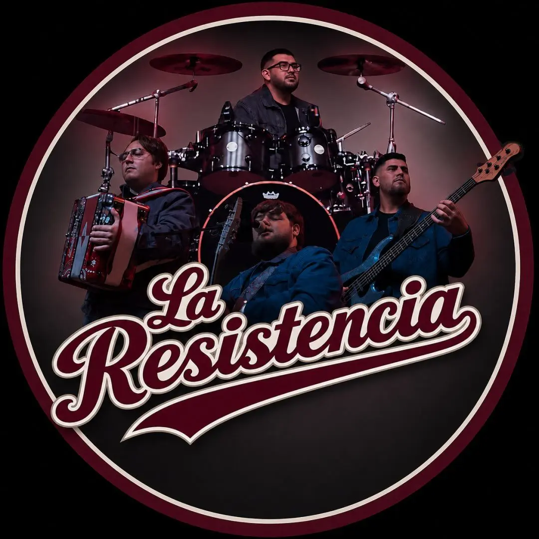 Portada de Grupo La Resistencia
