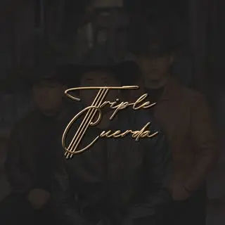 Portada de Triple cuerda