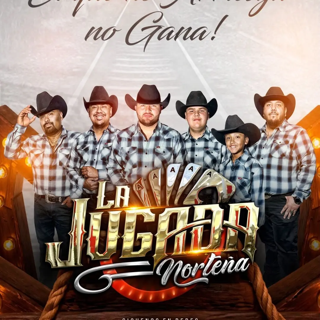 Portada de La Jugada norteña