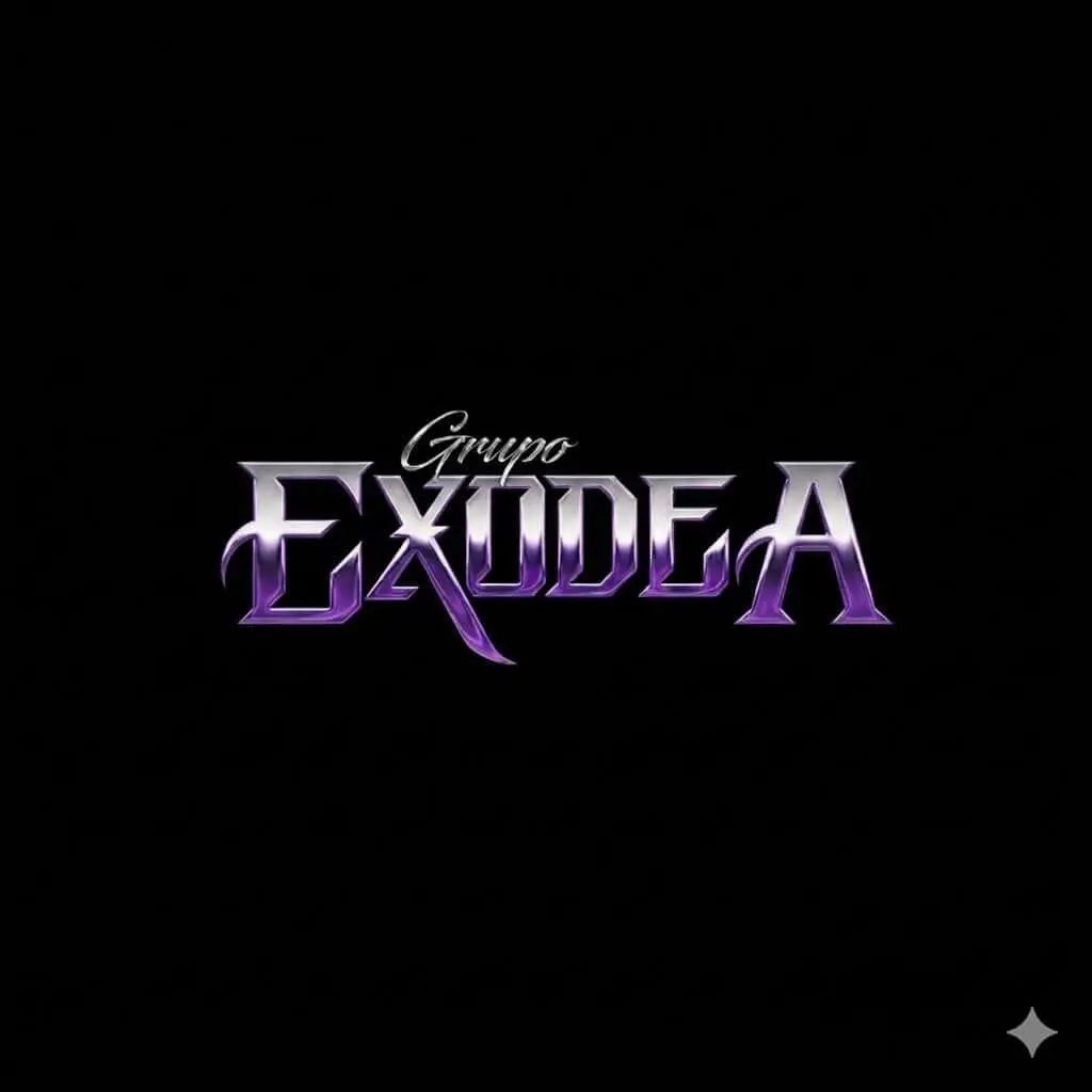Portada de Grupo Exodea