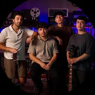 Portada de Grupo 415