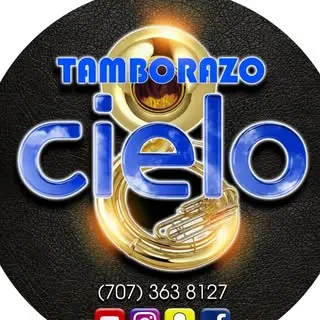 Portada de Tamborazo Cielo De Napa, CA