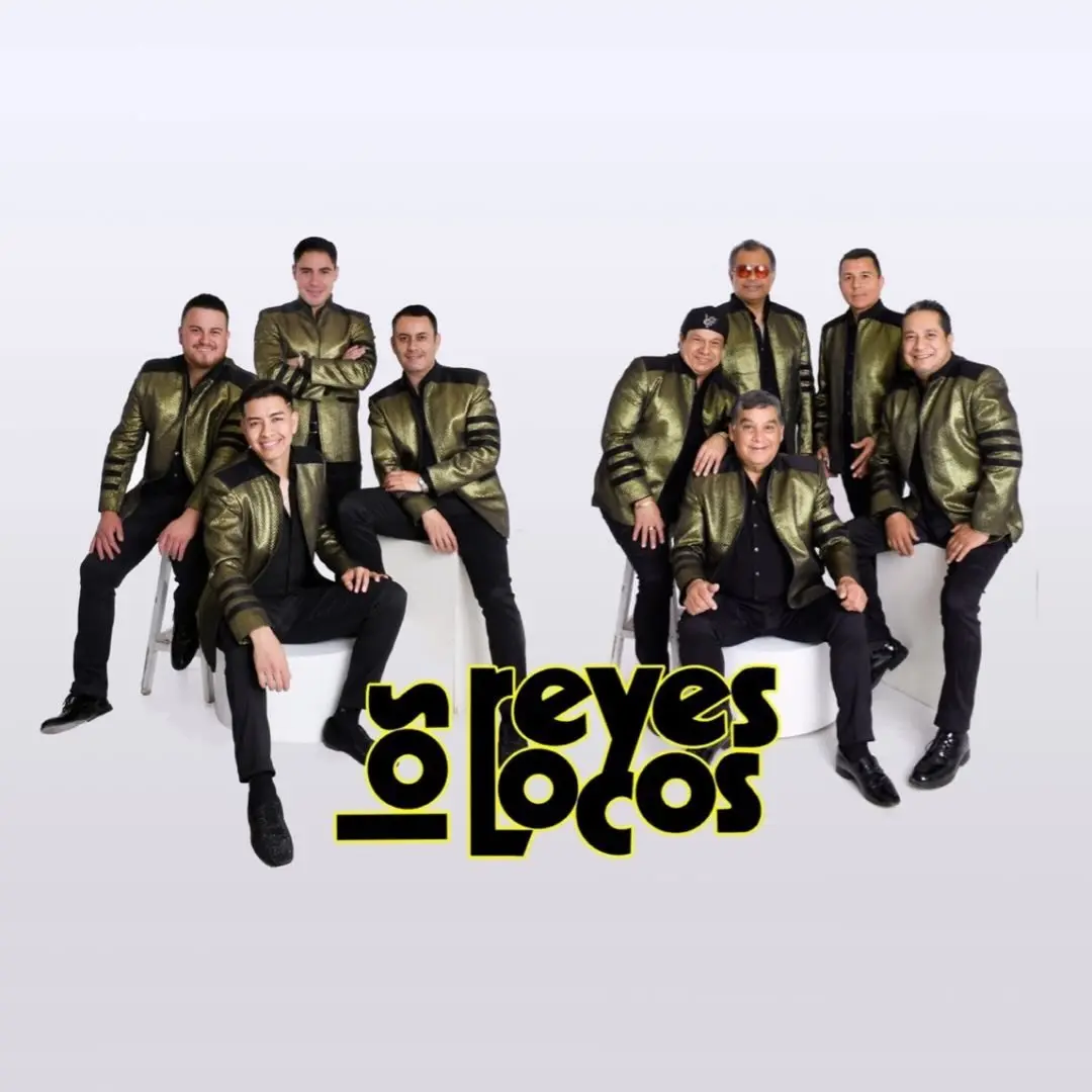 Reyes Locos