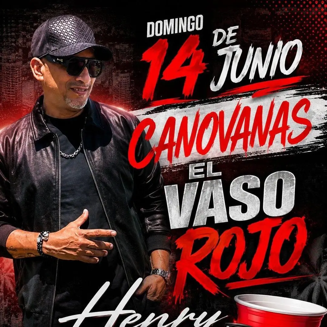 Henry AguayoPR